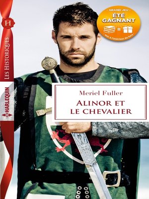 cover image of Alinor et le chevalier